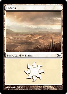 【ENF】《平地/Plains》(232)[SOM]