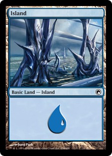 【ENF】《島/Island》(234)[SOM]