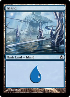 【ENF】《島/Island》(235)[SOM]