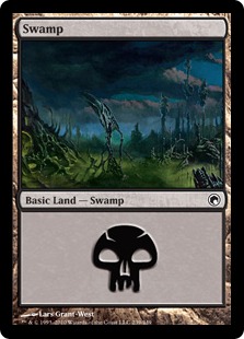 【ENF】《沼/Swamp》(239)[SOM]