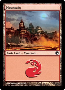 【ENF】《山/Mountain》(243)[SOM]