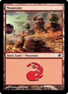 【ENF】《山/Mountain》(245)[SOM]