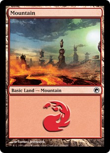 【ENF】《山/Mountain》(244)[SOM]