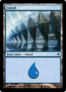 【ENG】《島/Island》(233)[ROE]