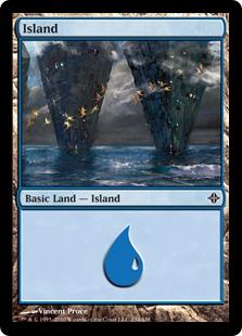 【ENG】《島/Island》(234)[ROE]
