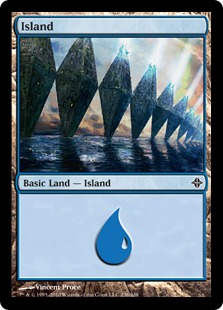 【ENG】《島/Island》(236)[ROE]