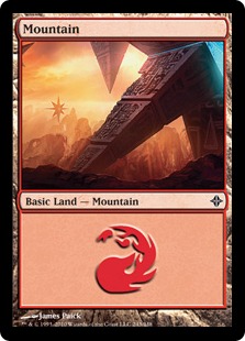 【ENG】《山/Mountain》(243)[ROE]