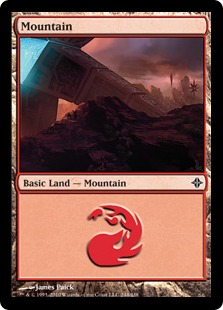 【ENG】《山/Mountain》(244)[ROE]