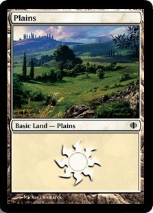 【ENG】《平地/Plains》(232)[ALA]