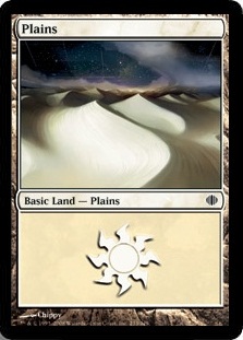 【ENG】《平地/Plains》(233)[ALA]