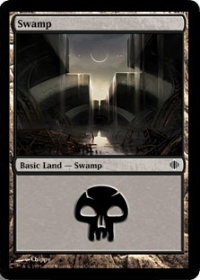 【ENG】《沼/Swamp》(238)[ALA]