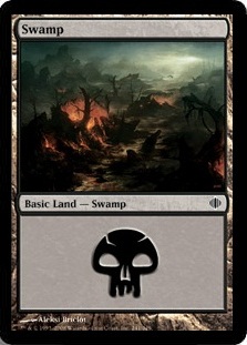 【ENG】《沼/Swamp》(241)[ALA]