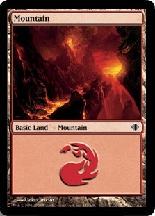 【ENG】《山/Mountain》(243)[ALA]