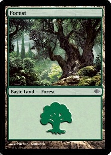 【ENG】《森/Forest》(249)[ALA]