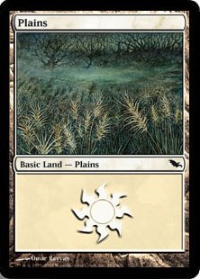 【ENG】《平地/Plains》(282)[SHM]