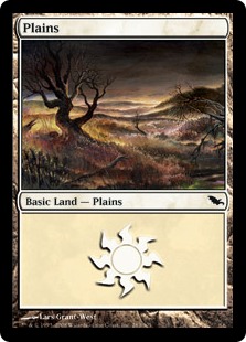 【ENG】《平地/Plains》(283)[SHM]