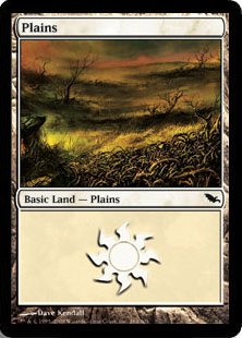 【ENG】《平地/Plains》(284)[SHM]