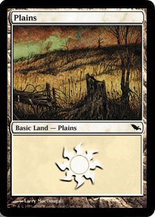 【ENG】《平地/Plains》(285)[SHM]