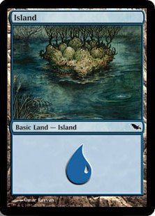 【ENG】《島/Island》(286)[SHM]