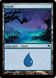 【ENG】《島/Island》(287)[SHM]