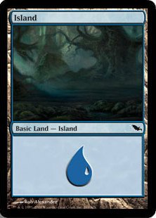 【ENG】《島/Island》(289)[SHM]