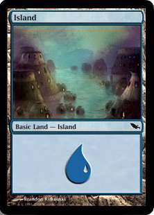 【ENG】《島/Island》(288)[SHM]