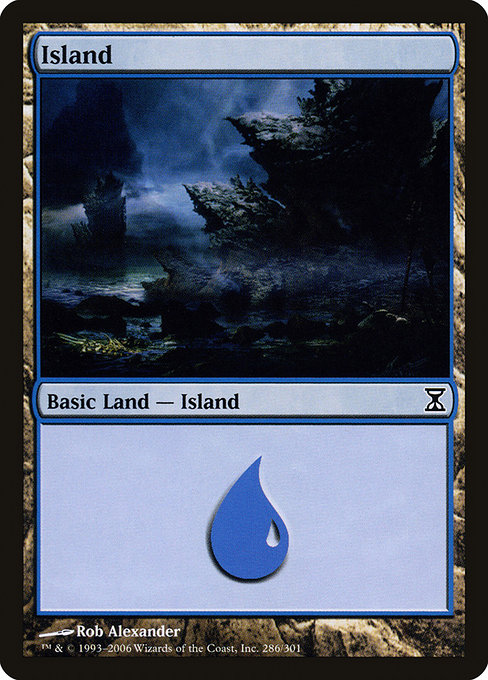 【ENG】《島/Island》(286)[TSP]