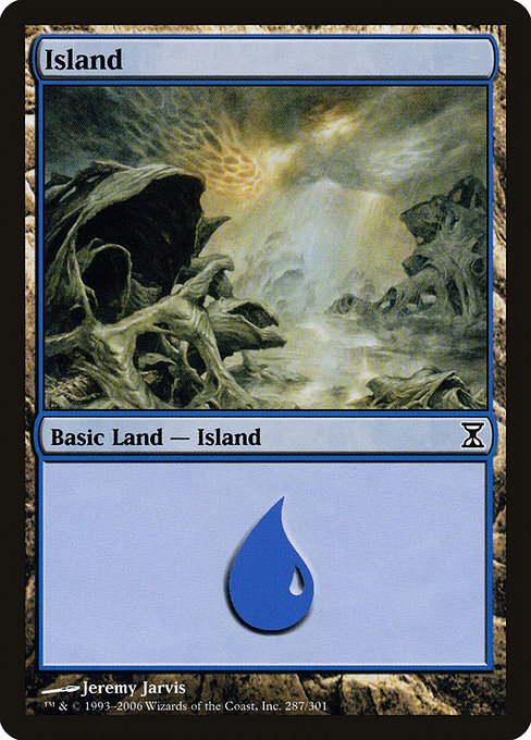 【ENG】《島/Island》(287)[TSP]