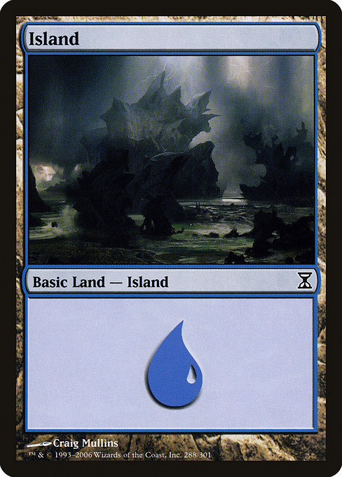 【ENG】《島/Island》(288)[TSP]