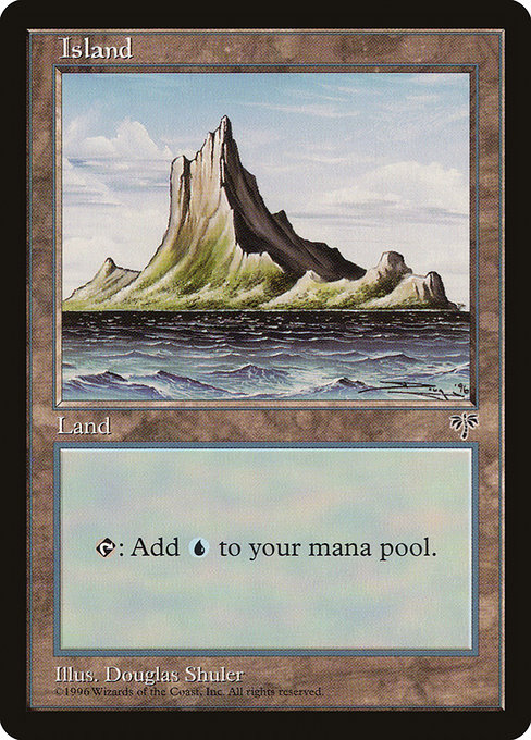 【ENG】《島/Island》(B)[MIR]