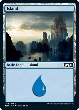 【ENG】《島/Island》(264)[M21]