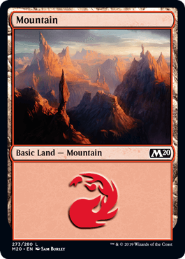 【ENG】《山/Mountain》(273)[M20]