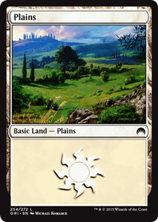 【ENG】《平地/Plains》(254)[ORI]