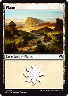 【ENG】《平地/Plains》(255)[ORI]