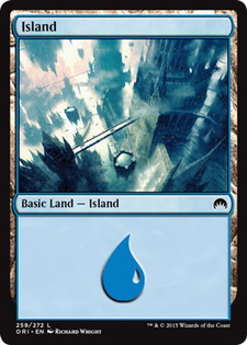 【ENG】《島/Island》(259)[ORI]