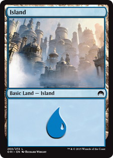 【ENG】《島/Island》(260)[ORI]