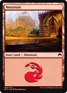 【ENG】《山/Mountain》(266)[ORI]