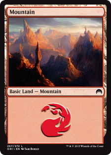【ENG】《山/Mountain》(267)[ORI]