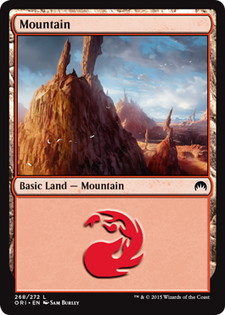 【ENG】《山/Mountain》(268)[ORI]
