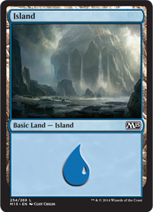 【ENG】《島/Island》(254)[M15]