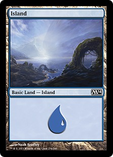 【ENG】《島/Island》(234)[M14]
