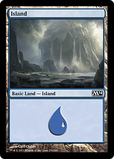 【ENG】《島/Island》(235)[M14]
