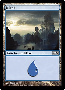 【ENG】《島/Island》(236)[M14]