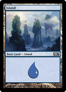 【ENG】《島/Island》(237)[M14]
