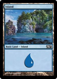【ENG】《島/Island》(234)[M13]