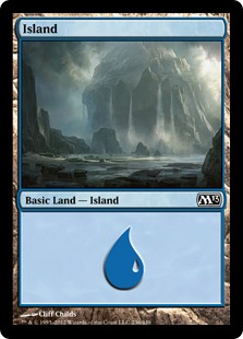 【ENG】《島/Island》(236)[M13]