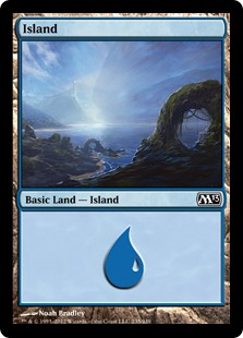 【ENG】《島/Island》(235)[M13]
