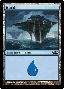 【ENG】《島/Island》(237)[M13]