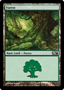 【ENG】《森/Forest》(249)[M13]