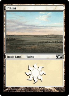 【ENG】《平地/Plains》(230)[M12]